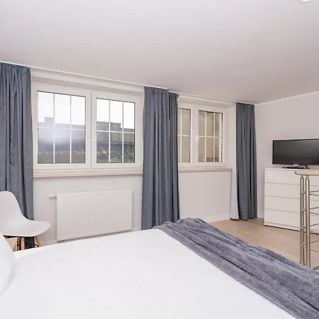 Avenue 22 Apartment Posen