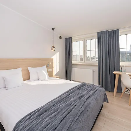 Apartment Avenue 22 Posen