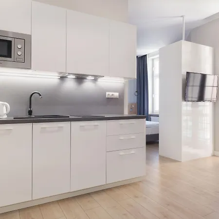 Avenue 22 Apartment *