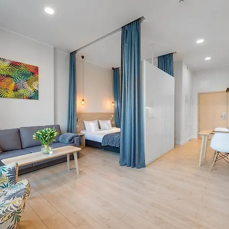 Avenue 22 Apartment *