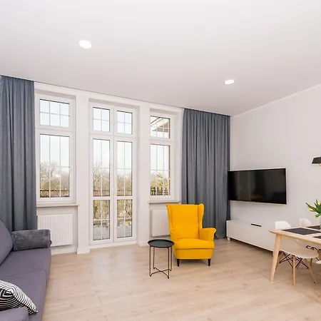 Apartment Avenue 22 *