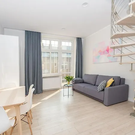 Apartment Avenue 22 *