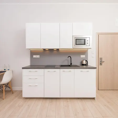 Avenue 22 Apartament *