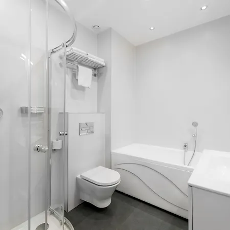 Apartment Avenue 22 *