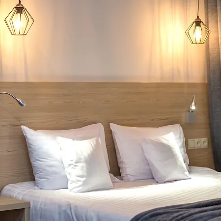 Avenue 22 Apartament *