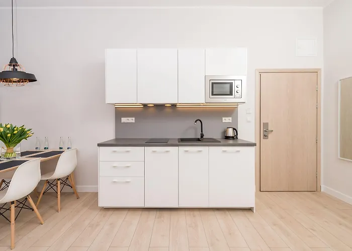 Avenue 22 Apartament *