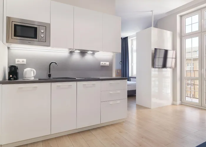 Avenue 22 Apartament *