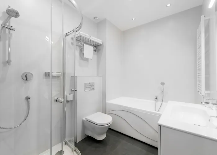 Apartment Avenue 22 *