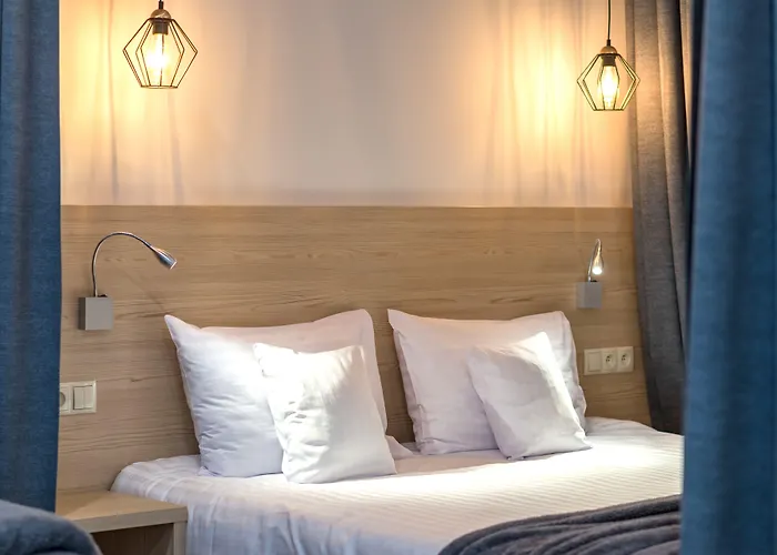 Avenue 22 Apartment *