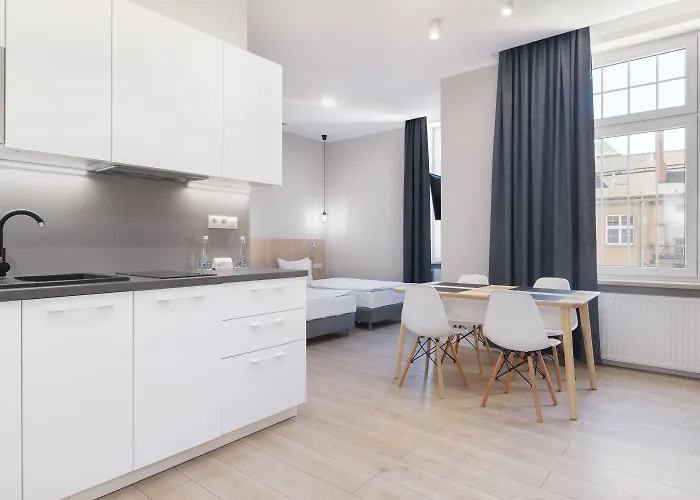 Apartament Avenue 22 *