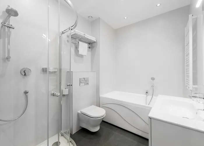 Avenue 22 Apartament