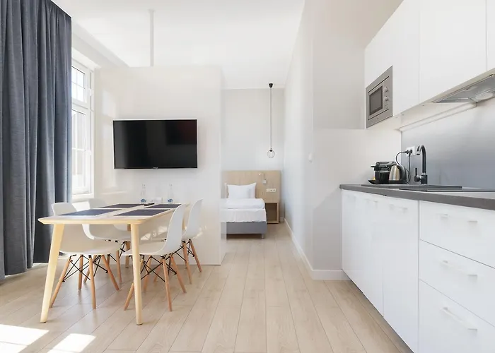 Avenue 22 Apartament